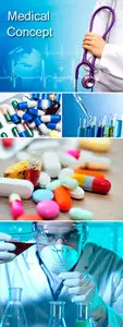 Stock Photo - Medical Concept