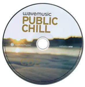 VA - Wavemusic: Public Chill Vol.1 (2011)