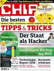Chip Germany Nr.5 - Mai 2017