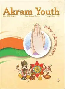 Akram Youth English Edition - June 2018