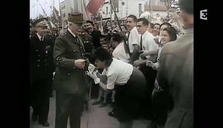 (France 3) Pétain : un héros si populaire (2010)