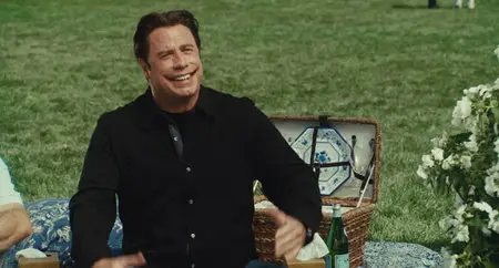 Old Dogs (2009)