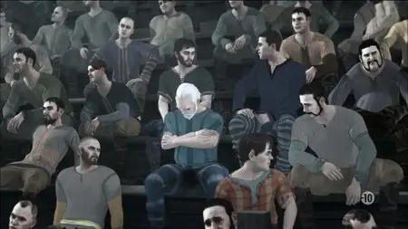 (Fr2) Le dernier Gaulois (2015)
