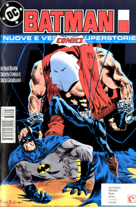 Batman - Volume 30 (Glénat)