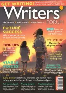 Writers' Forum - Issue 238 - November 2021