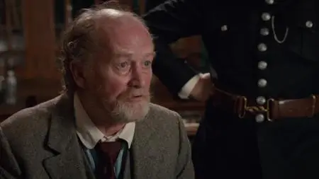 Murdoch Mysteries S16E04