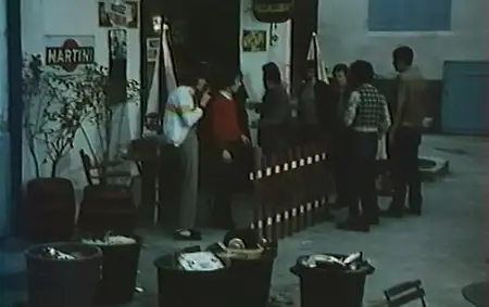 La grande java (1971)