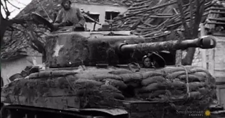 Smithsonian Channel - Tanks of Fury (2014)