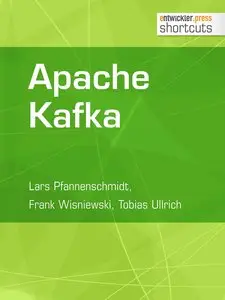 Apache Kafka (shortcuts 164)