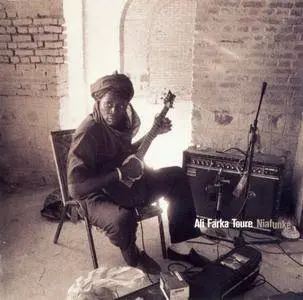 Ali Farka Toure - Niafunke (1999) {Hannibal Records HNCD 1443}