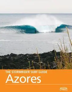 The Stormrider Surf Guide: Azores – June 2016