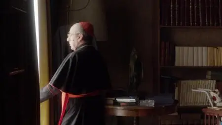 The Young Pope S01E07