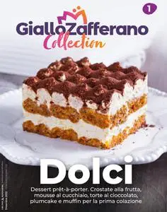 Giallo Zafferano Collection - Dicembre 2022