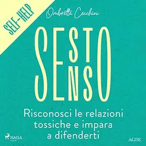 «Sesto senso» by Ombretta Cecchini