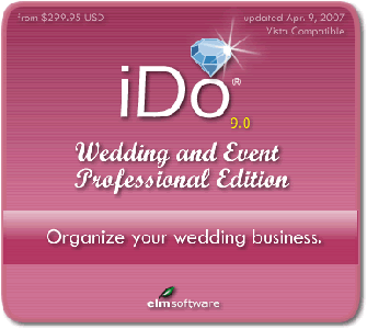 IDo Wedding and Event Professional v9.0.360