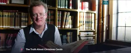 BBC: The Truth About Christmas Carols (2008)