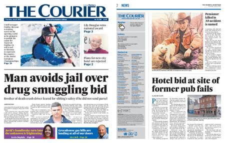 The Courier Perth & Perthshire – July 08, 2021