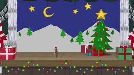 South Park S22E03