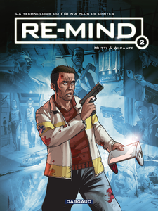 Re-Mind - Tome 2