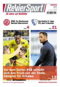 RevierSport – 09 April 2018