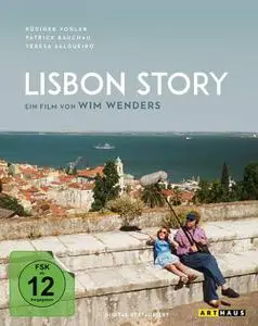 Lisbon Story (1994) [RESTORED]