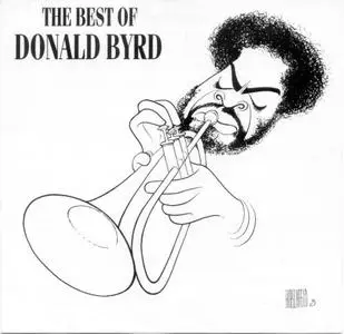 Donald Byrd - The Best Of Donald Byrd - 1992 - FLAC