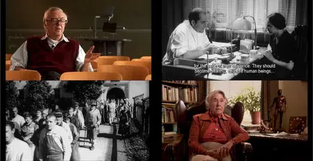 Science and the Swastika (2001) All Episodes