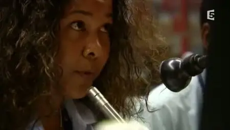 (Fr5) Aimée, fille d'Ariane (2011)