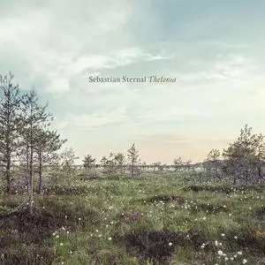 Sebastian Sternal - Thelonia (2022)