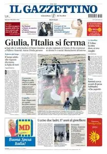 Il Gazzettino Rovigo - 5 Dicembre 2023