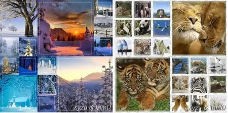 Cool glacial desktop wallpaper & Glacial desktop wallpaper - Animals life