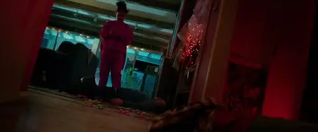 Tales of Halloween (2015)