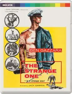 The Strange One (1957)