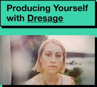 Producing Yourself with Dresage
