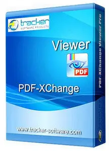 Tracker Software PDF-XChange Viewer Pro 2.5.214.1 Multilingual + Portable