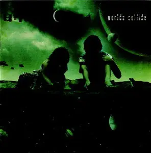Unruly Child - World Collide (2010)