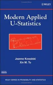 Modern Applied U-Statistics
