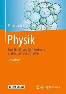 Physik: Eine Einführung für Ingenieure und Naturwissenschaftler