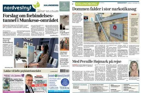 Nordvestnyt Kalundborg – 01. september 2018