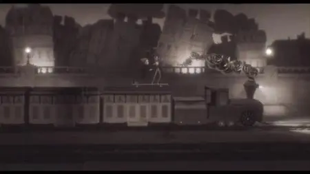 Jack and the Cuckoo-Clock Heart (2014)