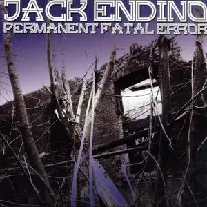 Jack Endino - Permanent Fatal Error (2005) {Wondertaker}