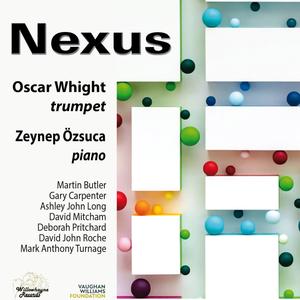 Oscar Whight, Zeynep Özsuca, Michael Whight & Martin Butler - Nexus (2024) [Official Digital Download 24/96]