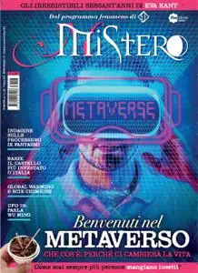 Mistero Magazine – febbraio 2023