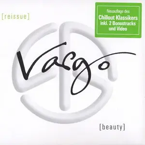 Vargo - Beauty (Reissue) 2009