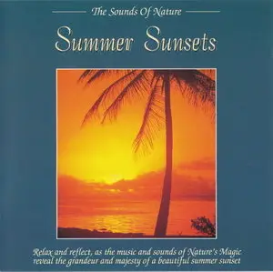 The Sounds Of Nature [2 Box Set (12 CD)] (1994)