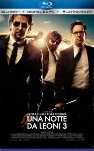 Una Notte da Leoni 3 (2013)