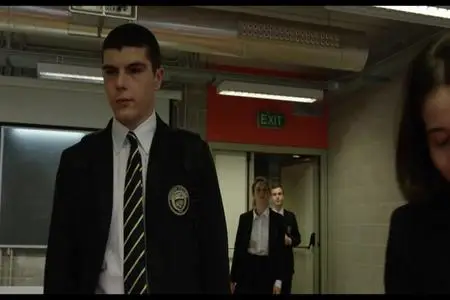 Baby S01E01