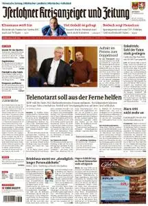 Iserlohner Kreisanzeiger – 12. Februar 2020