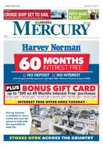 Illawarra Mercury - April 23, 2020