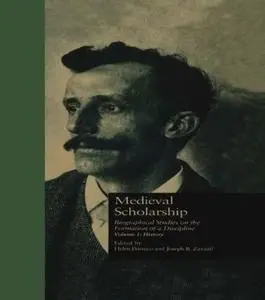 Medieval Scholarship: History